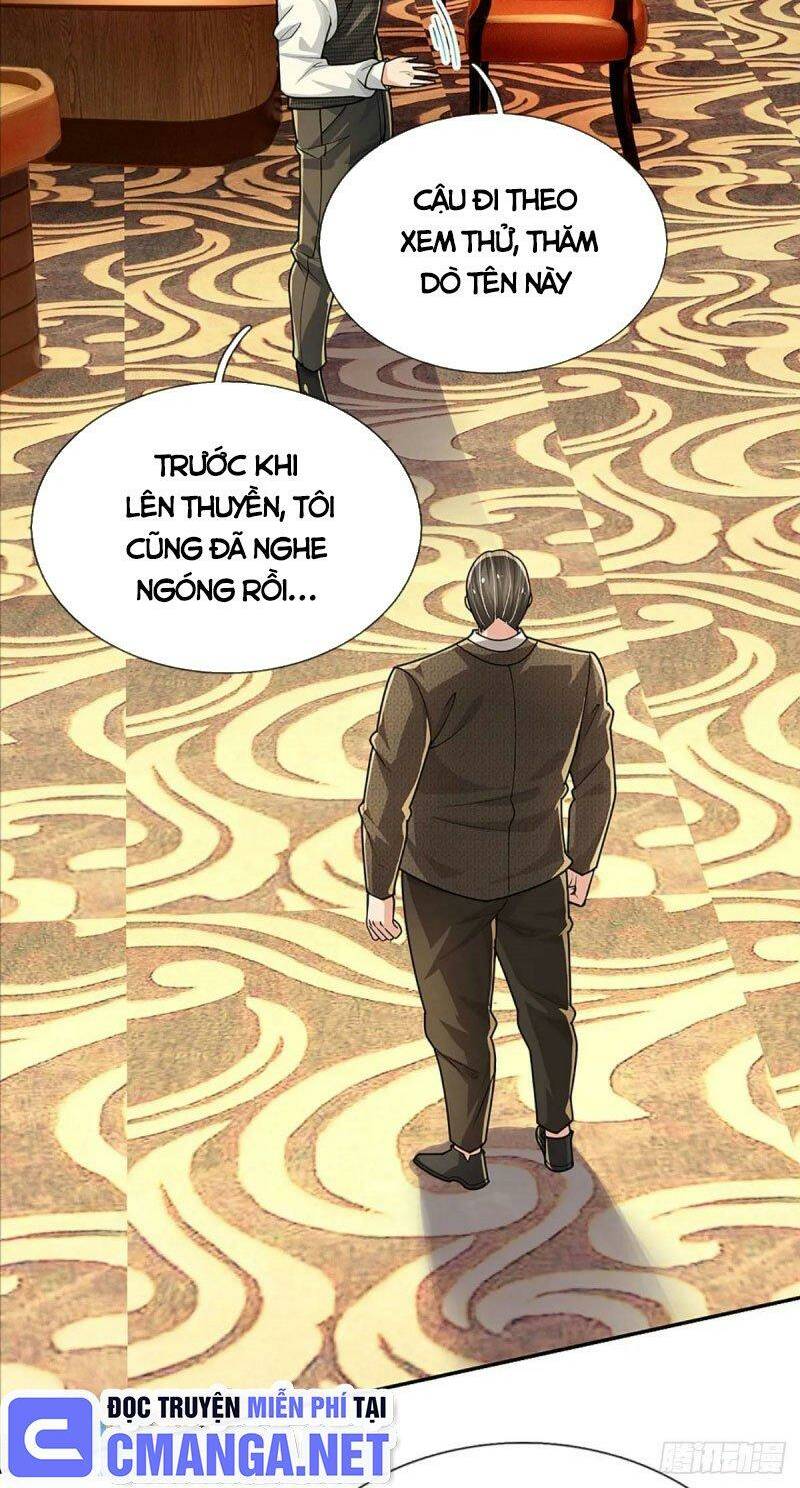 Luyện Thể Trăm Nghìn Tầng - Chapter 292 - Page 20