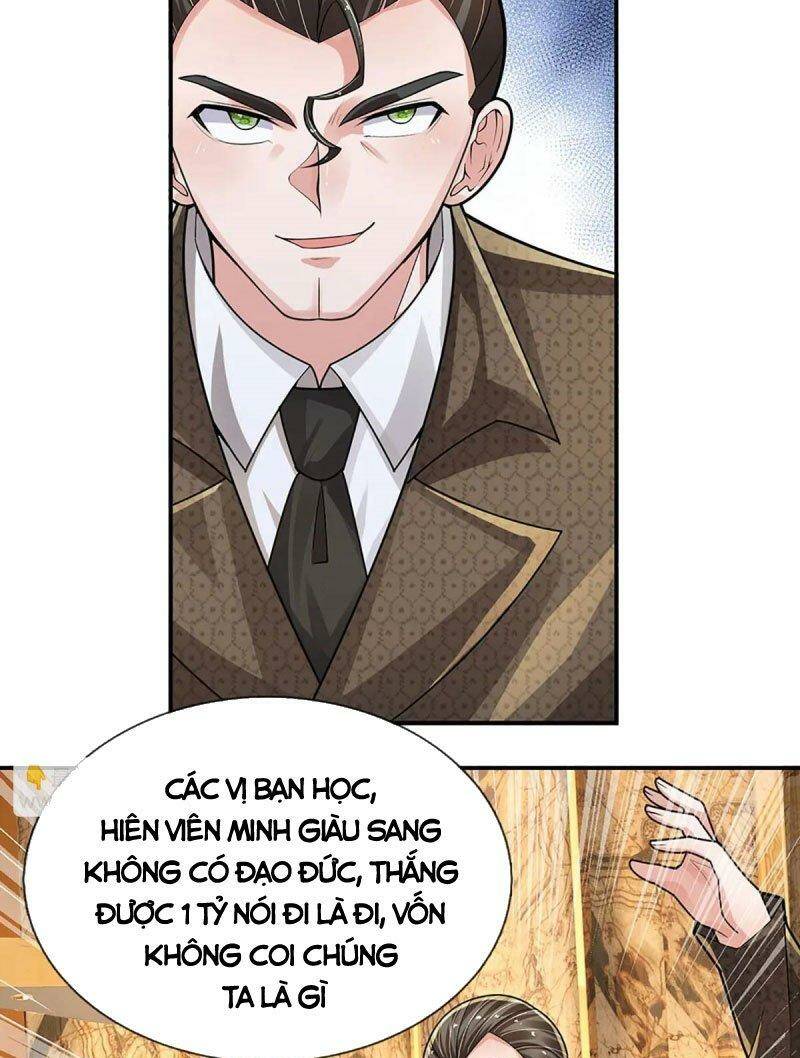 Luyện Thể Trăm Nghìn Tầng - Chapter 292 - Page 22