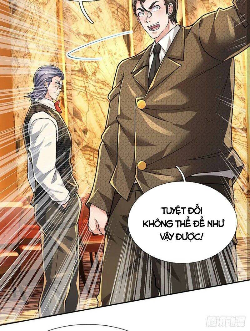 Luyện Thể Trăm Nghìn Tầng - Chapter 292 - Page 23