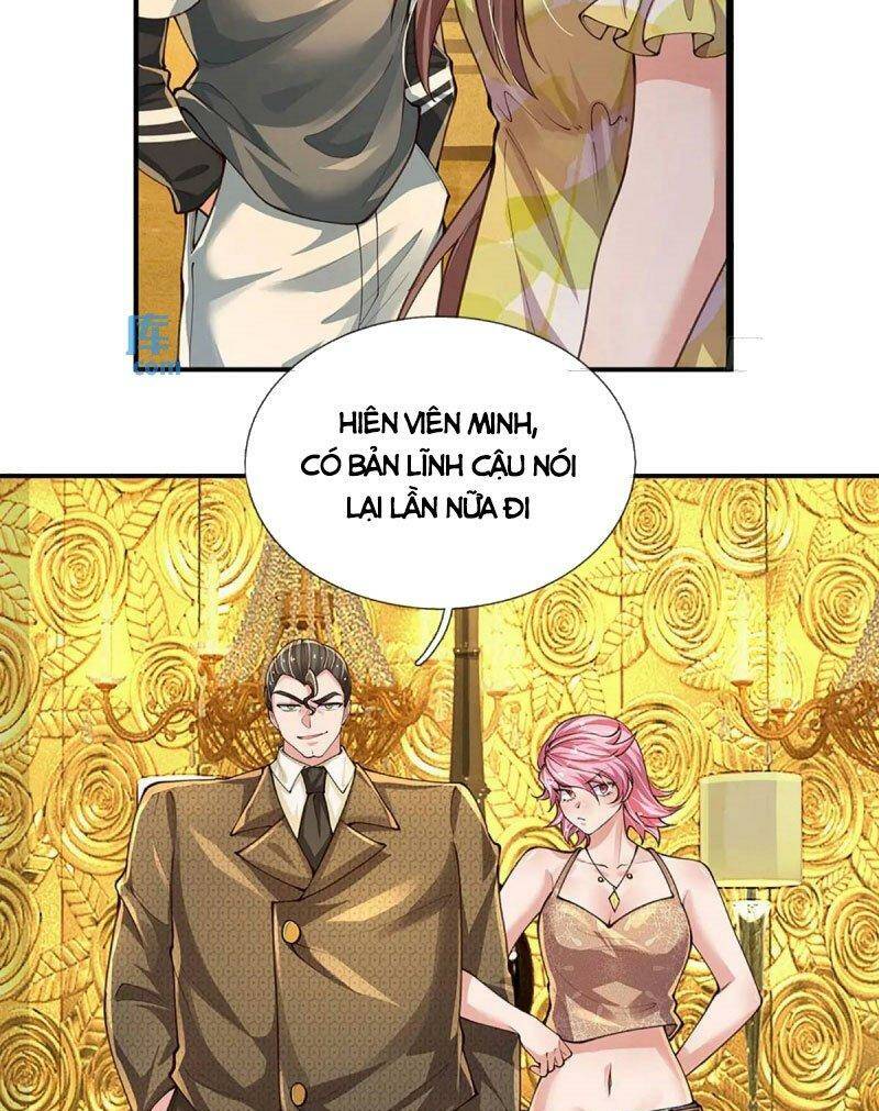 Luyện Thể Trăm Nghìn Tầng - Chapter 292 - Page 29