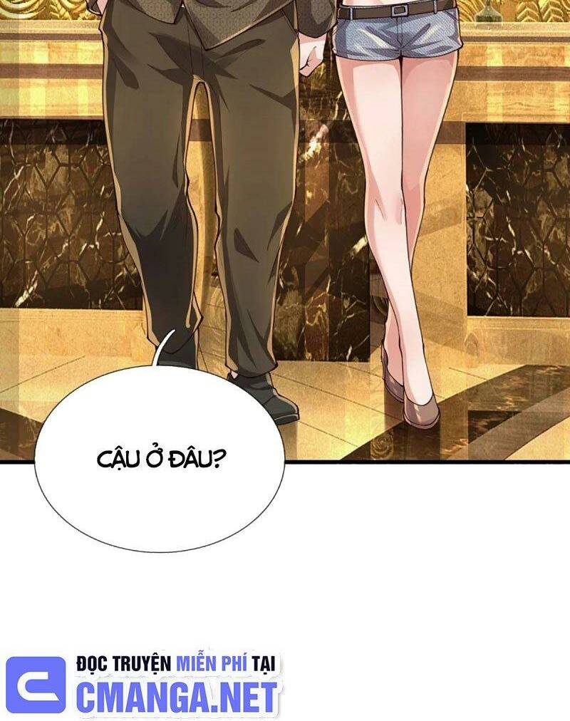 Luyện Thể Trăm Nghìn Tầng - Chapter 292 - Page 30