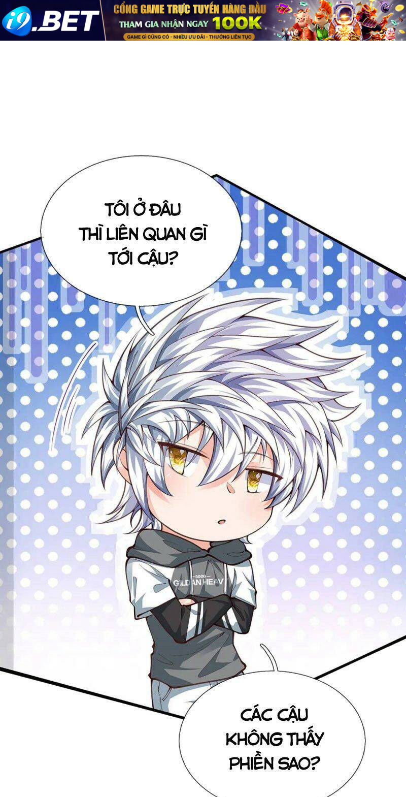 Luyện Thể Trăm Nghìn Tầng - Chapter 292 - Page 31