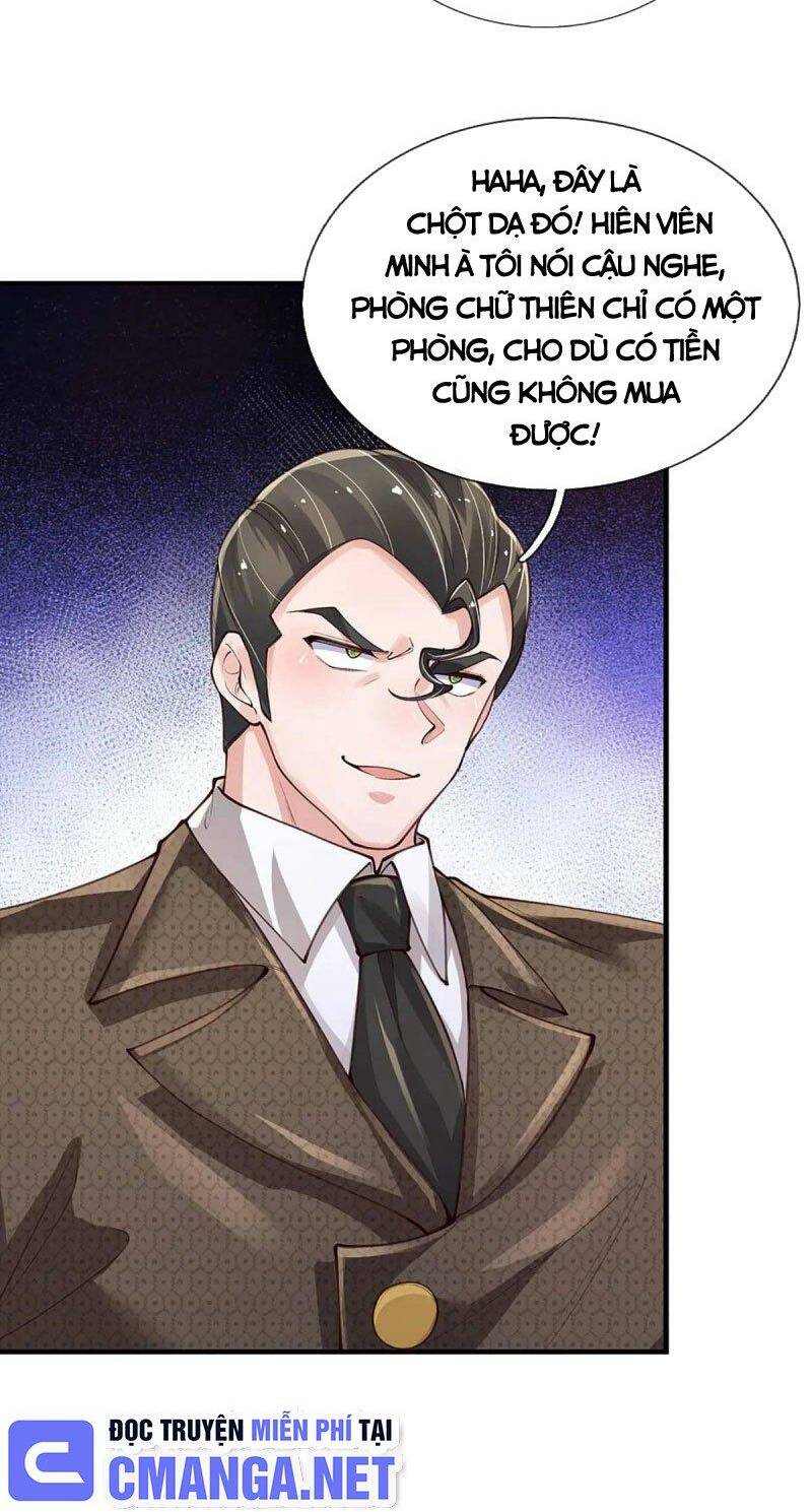 Luyện Thể Trăm Nghìn Tầng - Chapter 292 - Page 32