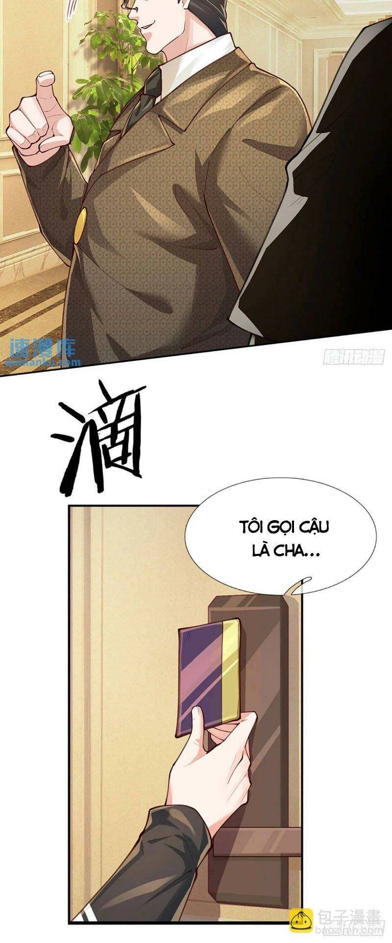 Luyện Thể Trăm Nghìn Tầng - Chapter 292 - Page 38