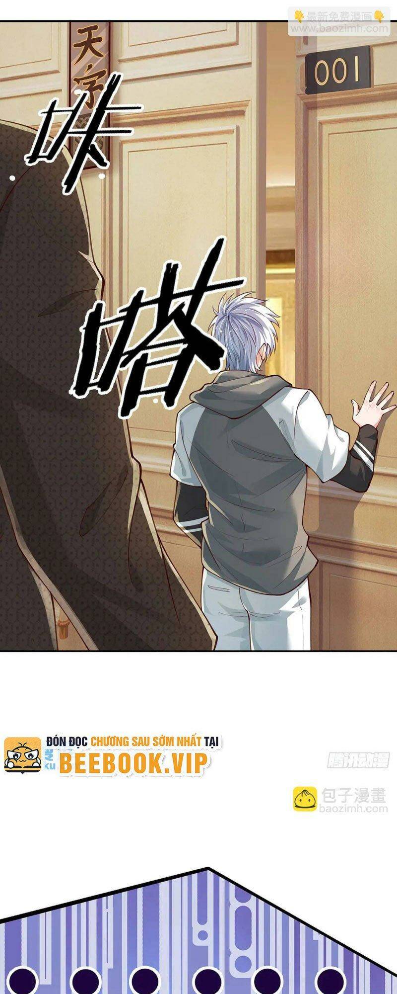 Luyện Thể Trăm Nghìn Tầng - Chapter 292 - Page 39