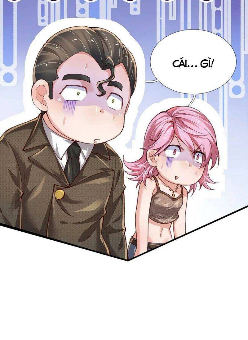 Luyện Thể Trăm Nghìn Tầng - Chapter 292 - Page 40