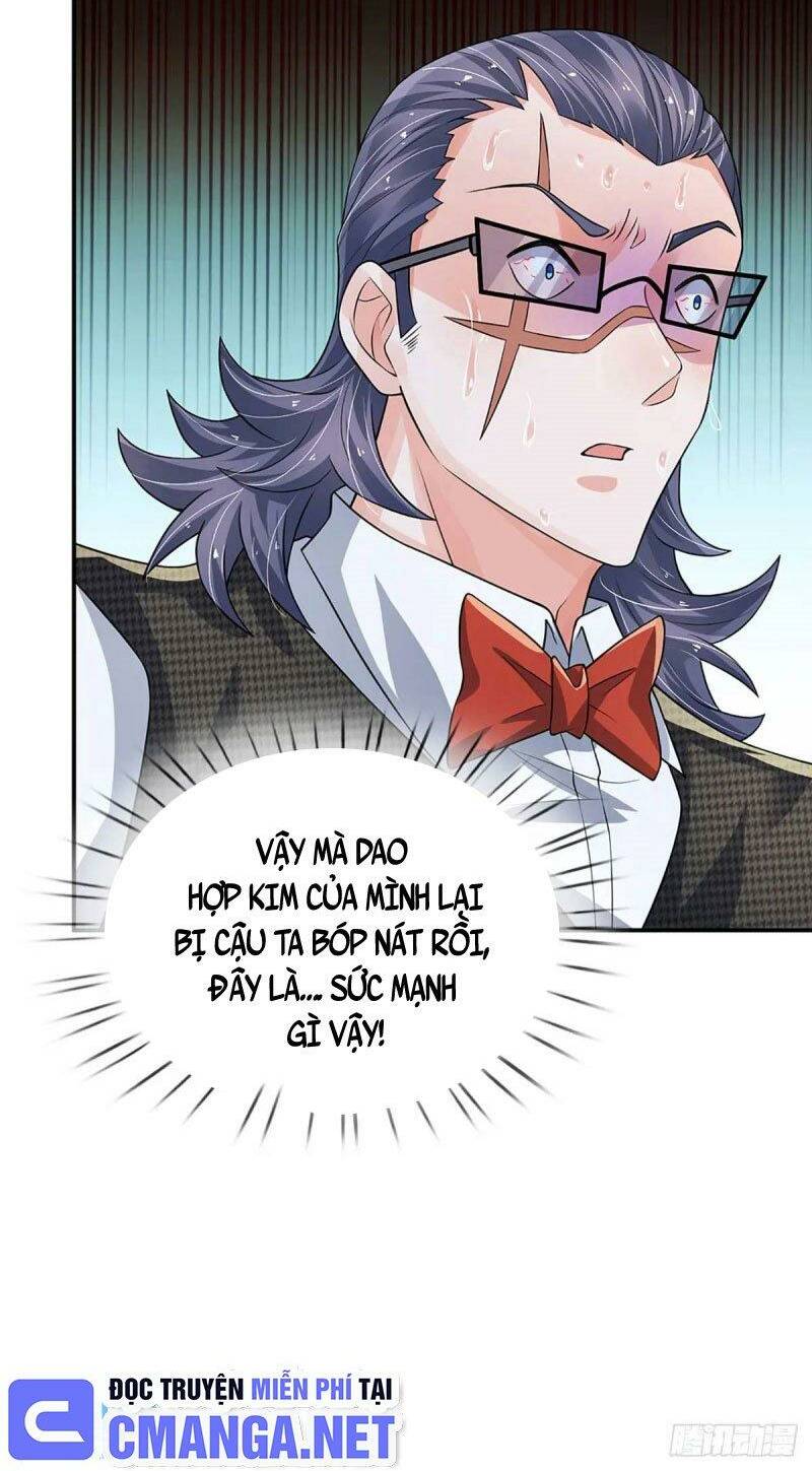 Luyện Thể Trăm Nghìn Tầng - Chapter 292 - Page 7