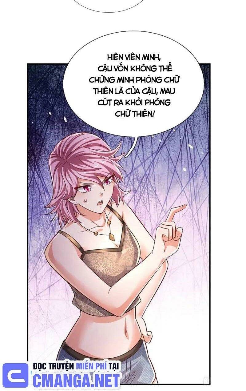 Luyện Thể Trăm Nghìn Tầng - Chapter 293 - Page 13