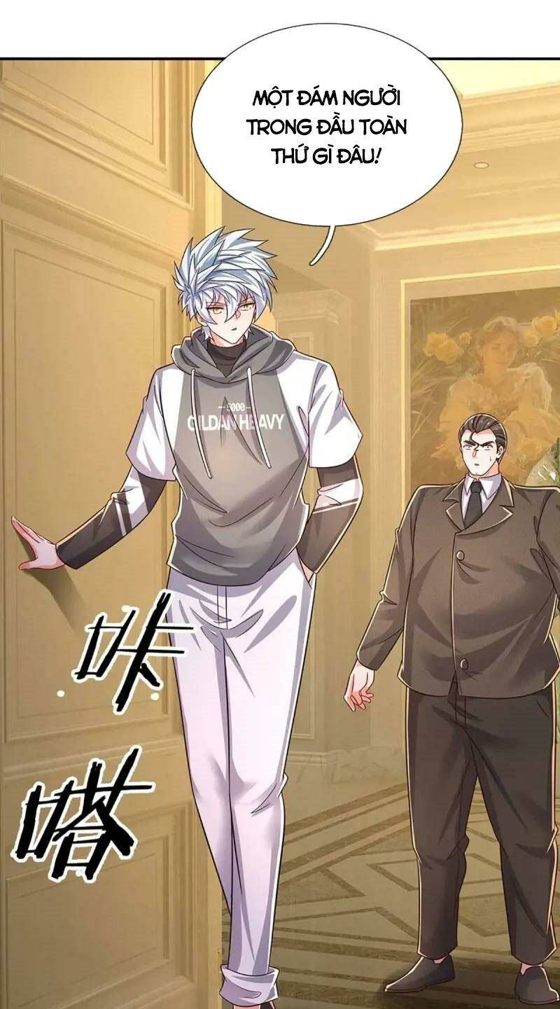 Luyện Thể Trăm Nghìn Tầng - Chapter 293 - Page 14