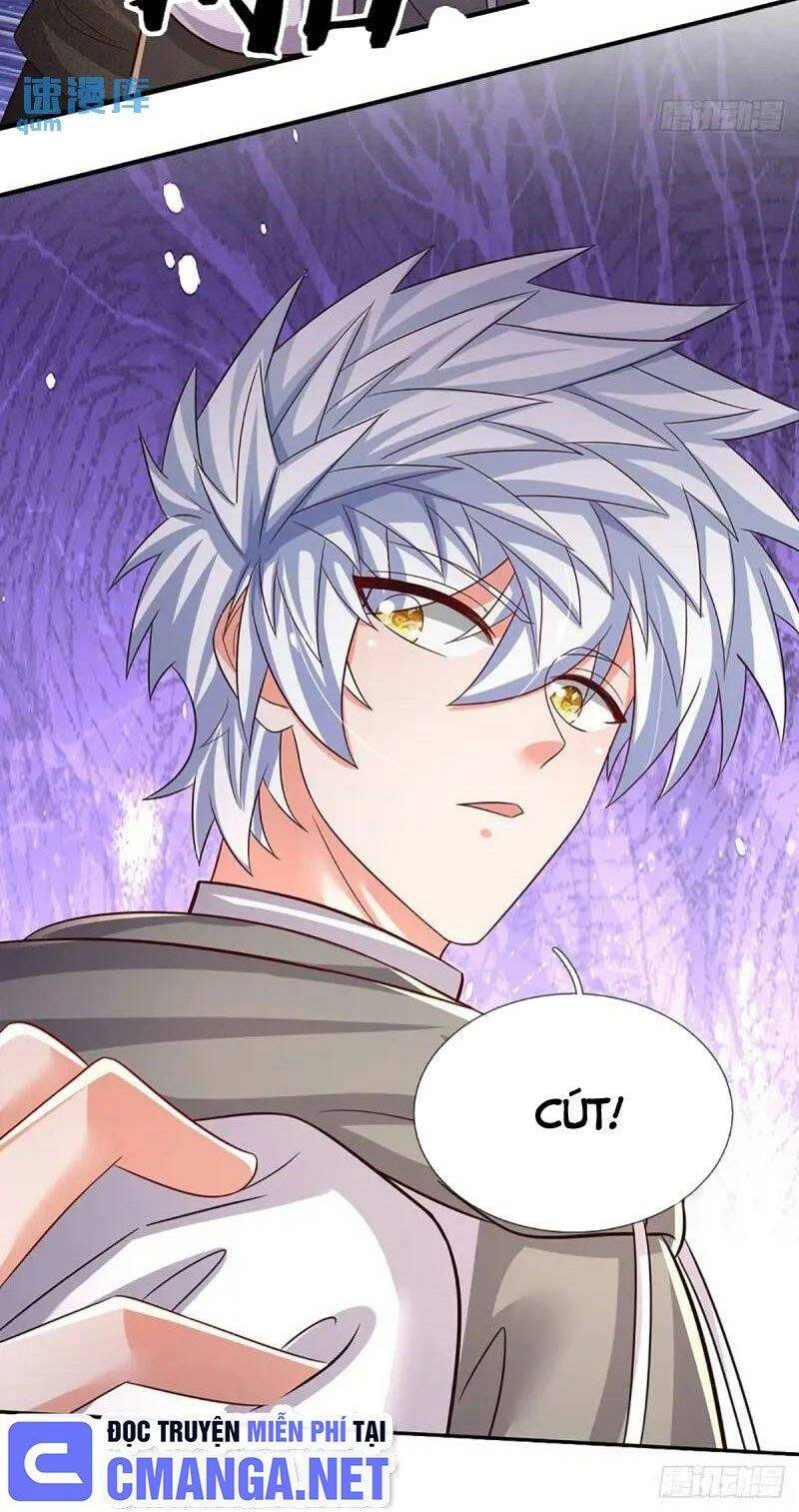 Luyện Thể Trăm Nghìn Tầng - Chapter 293 - Page 18