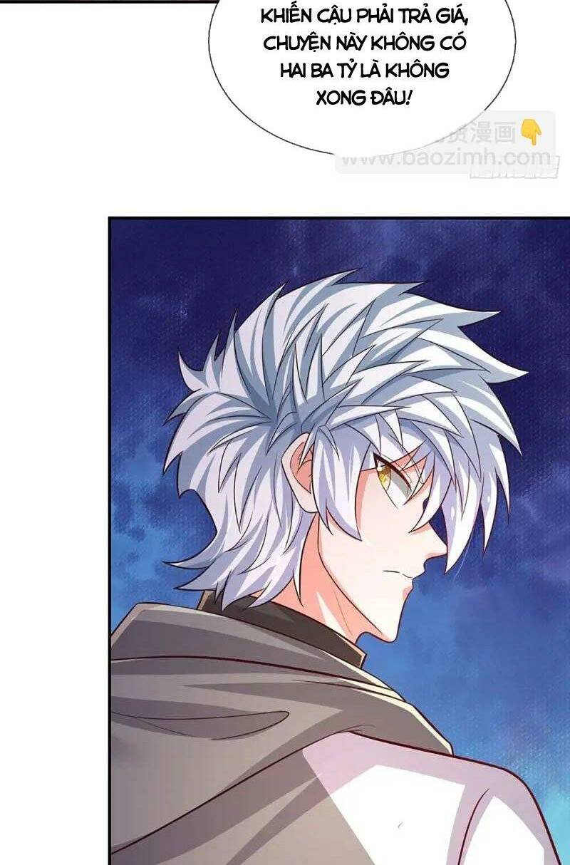 Luyện Thể Trăm Nghìn Tầng - Chapter 293 - Page 22