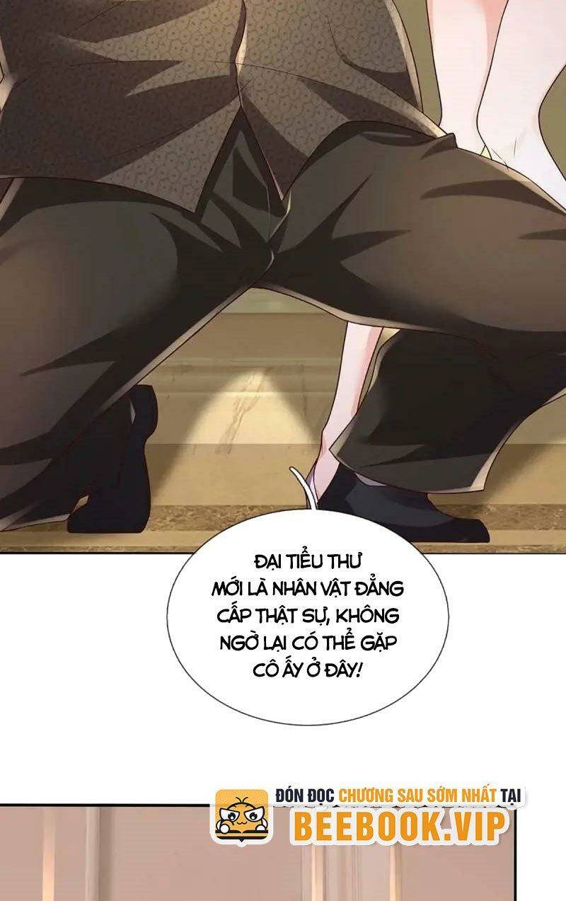 Luyện Thể Trăm Nghìn Tầng - Chapter 293 - Page 27