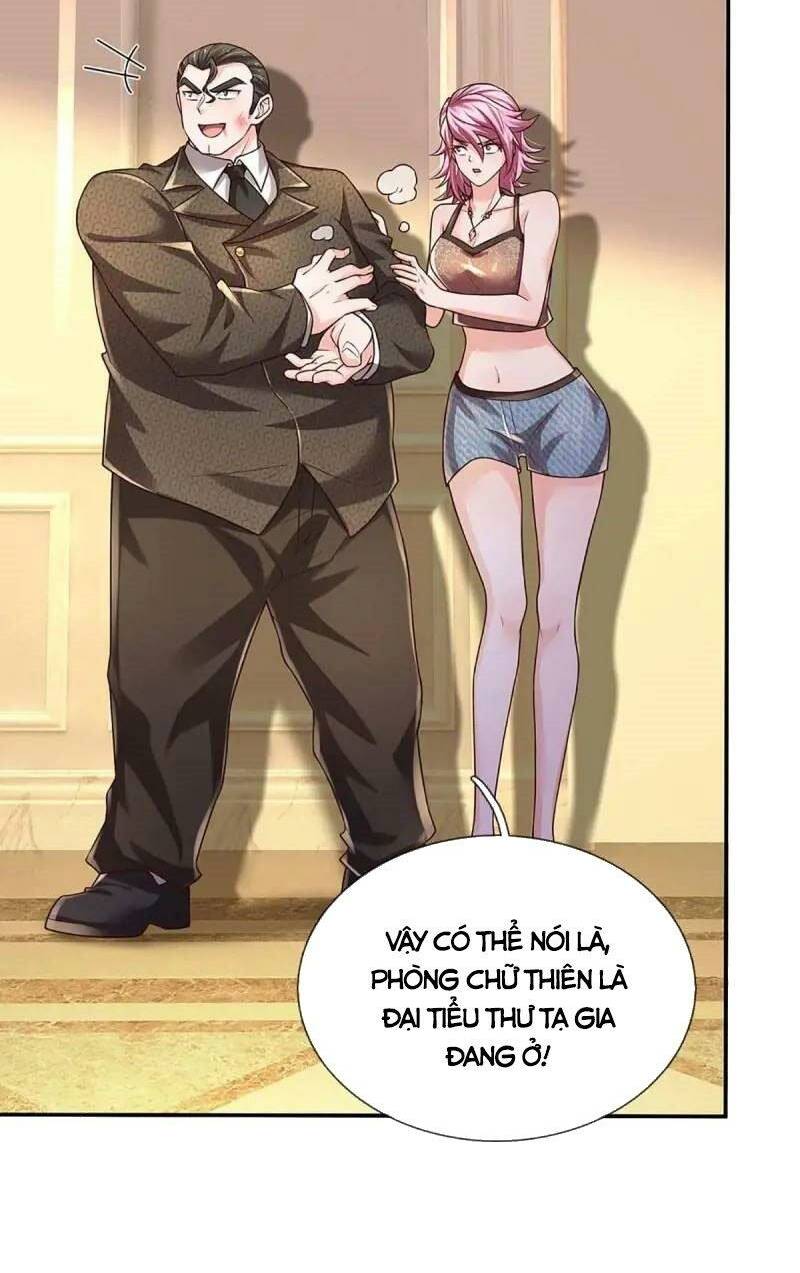 Luyện Thể Trăm Nghìn Tầng - Chapter 293 - Page 28