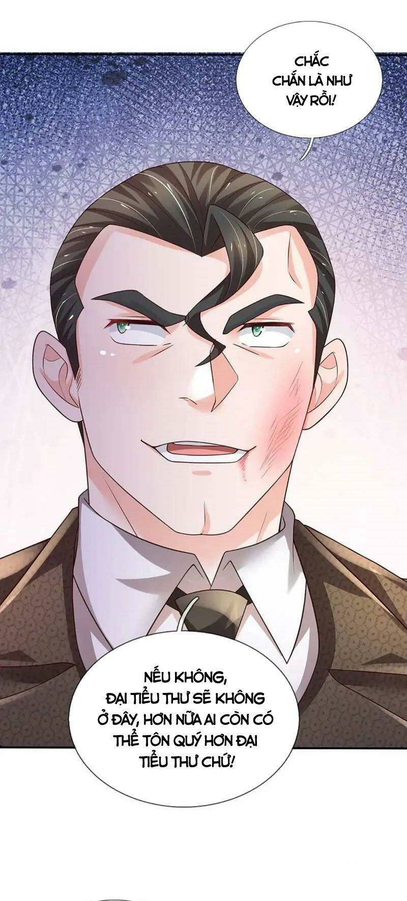 Luyện Thể Trăm Nghìn Tầng - Chapter 293 - Page 29