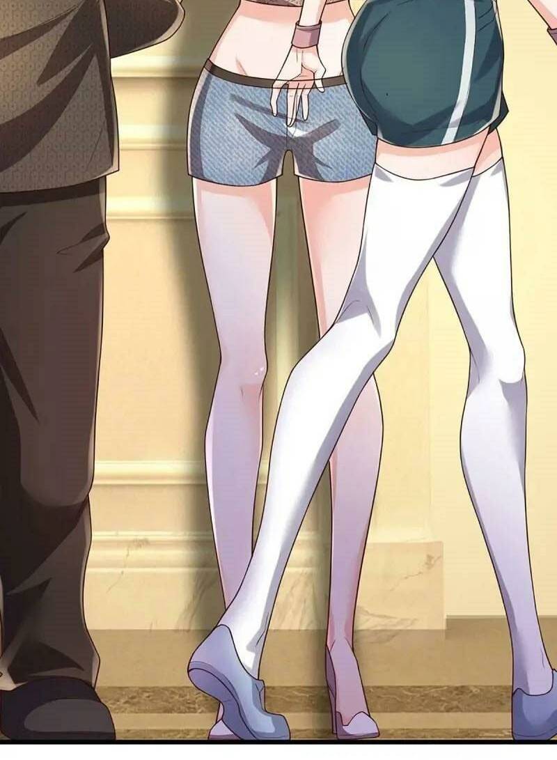 Luyện Thể Trăm Nghìn Tầng - Chapter 293 - Page 33