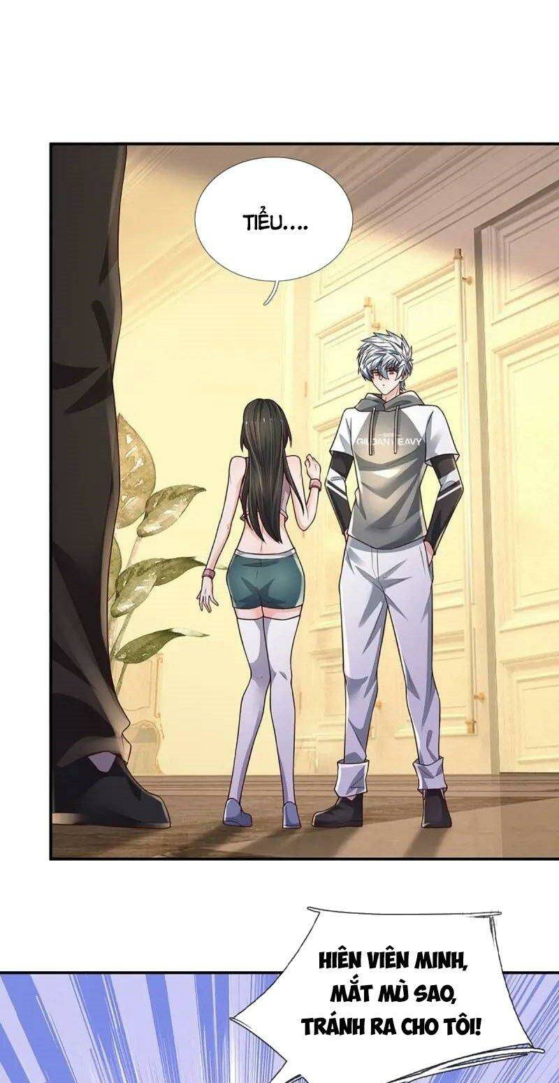 Luyện Thể Trăm Nghìn Tầng - Chapter 293 - Page 34