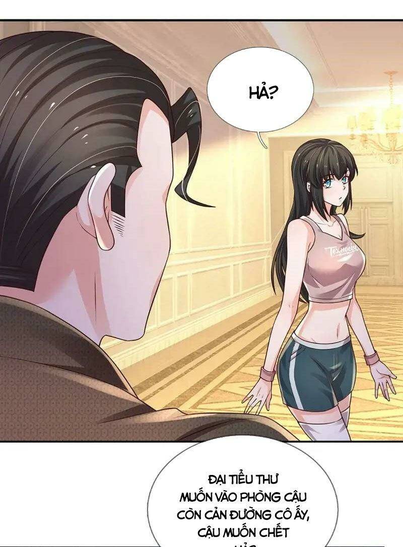 Luyện Thể Trăm Nghìn Tầng - Chapter 293 - Page 36