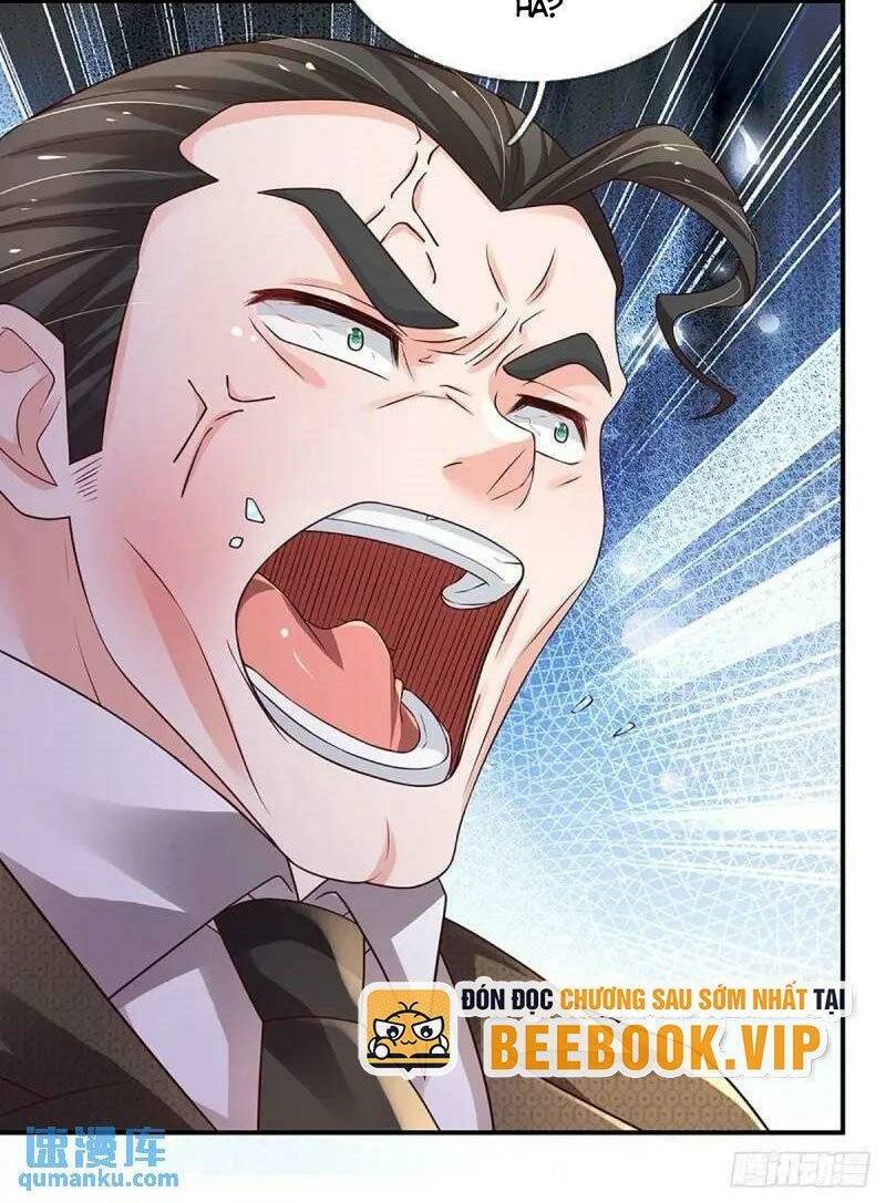 Luyện Thể Trăm Nghìn Tầng - Chapter 293 - Page 37