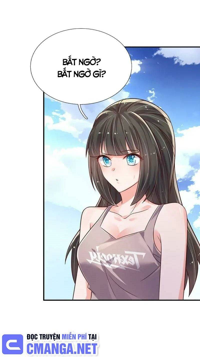 Luyện Thể Trăm Nghìn Tầng - Chapter 293 - Page 3