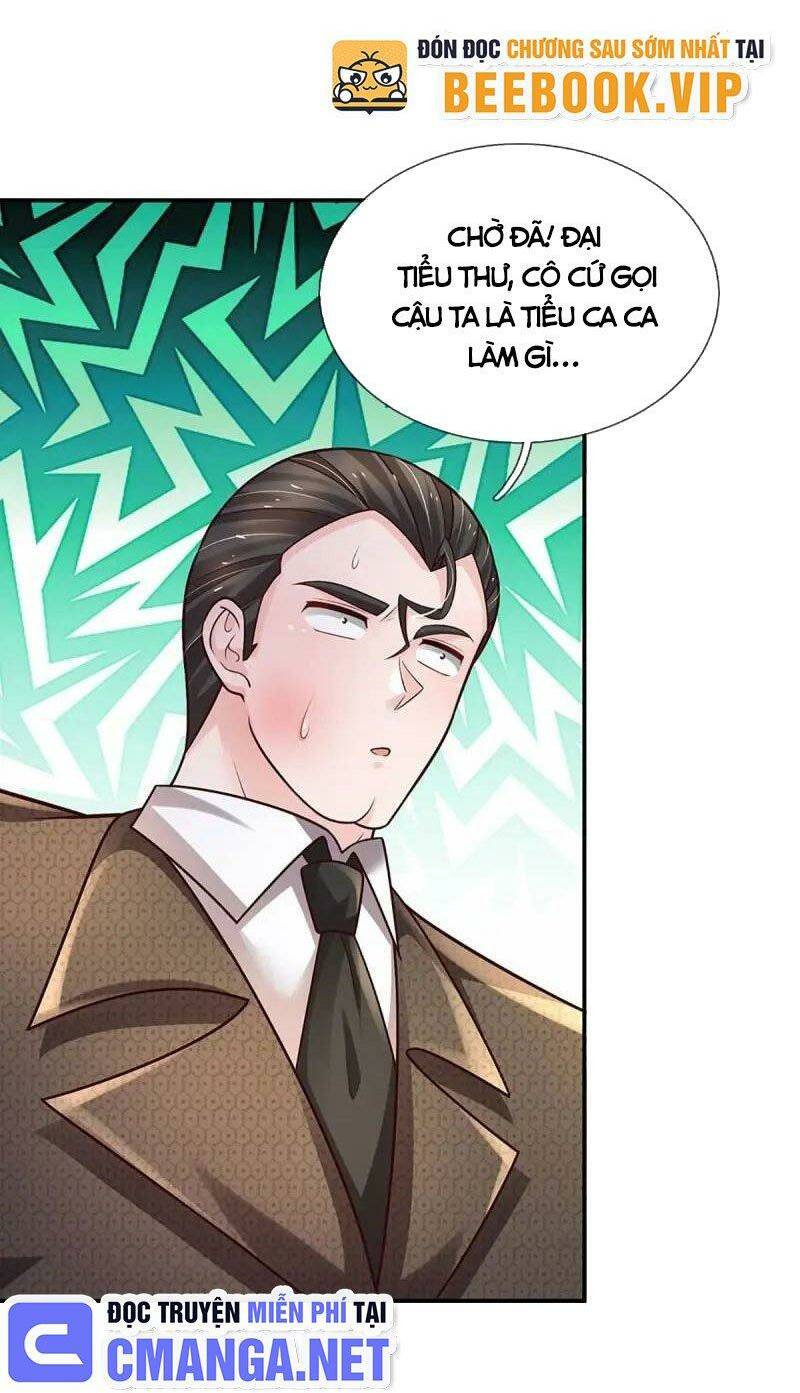 Luyện Thể Trăm Nghìn Tầng - Chapter 293 - Page 41