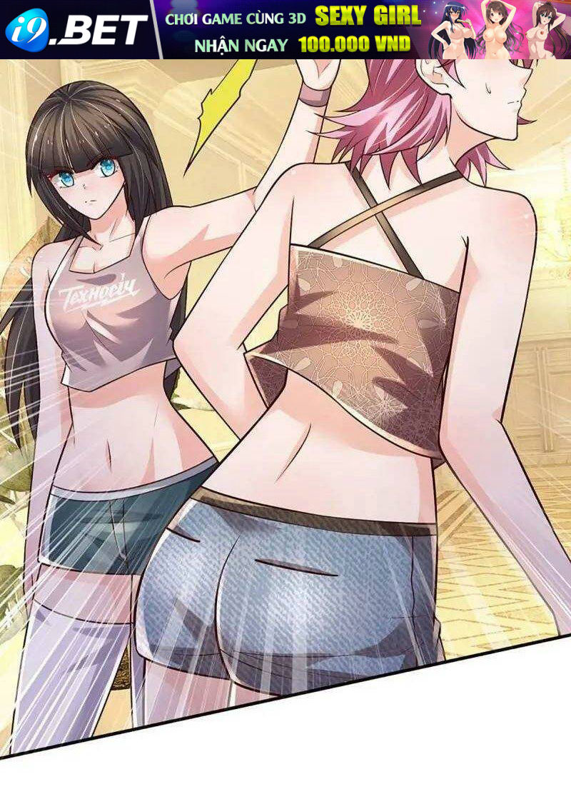 Luyện Thể Trăm Nghìn Tầng - Chapter 293 - Page 43