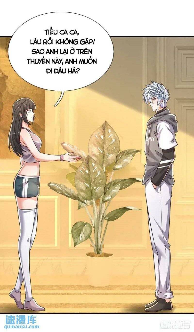 Luyện Thể Trăm Nghìn Tầng - Chapter 294 - Page 9