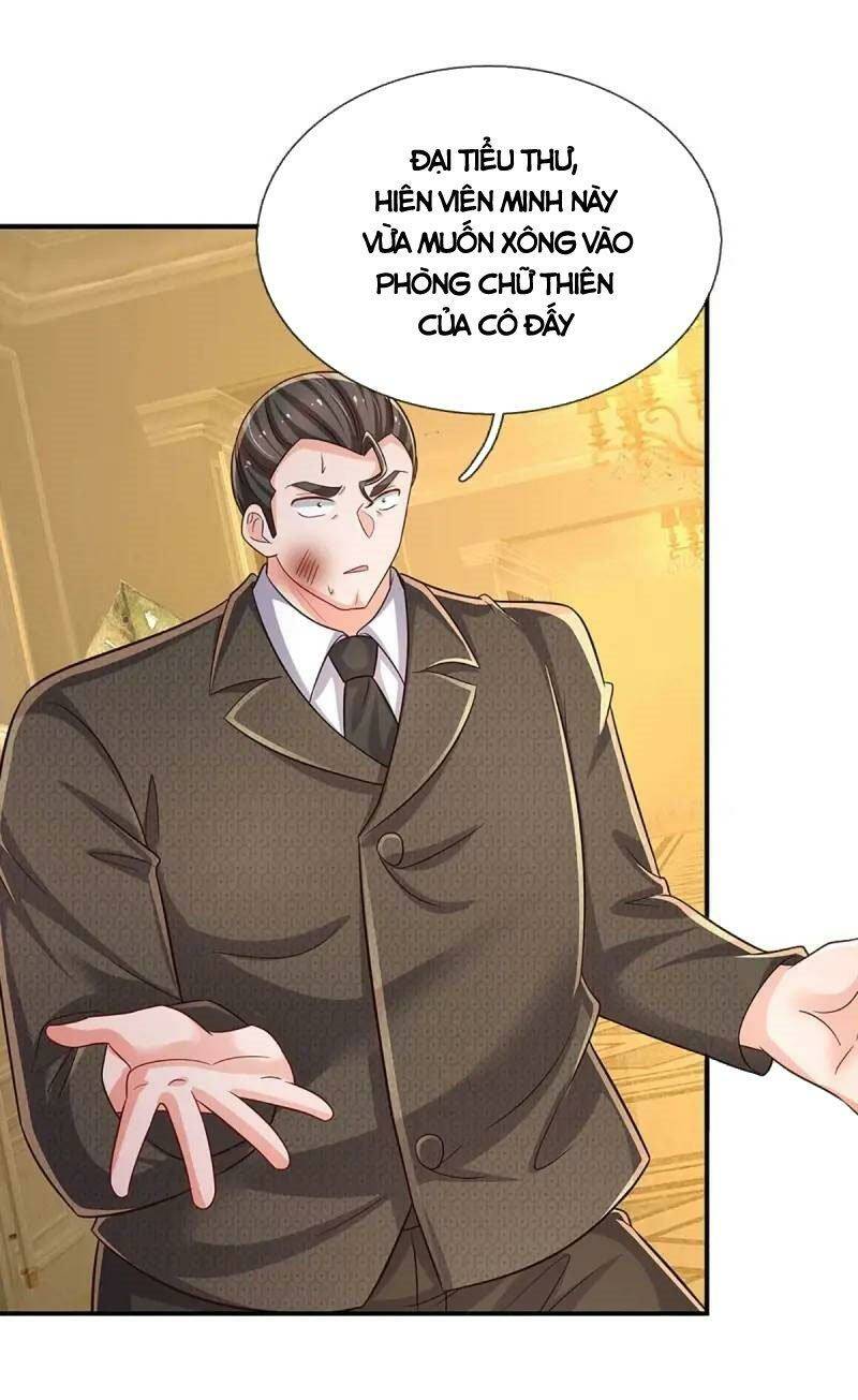 Luyện Thể Trăm Nghìn Tầng - Chapter 294 - Page 12