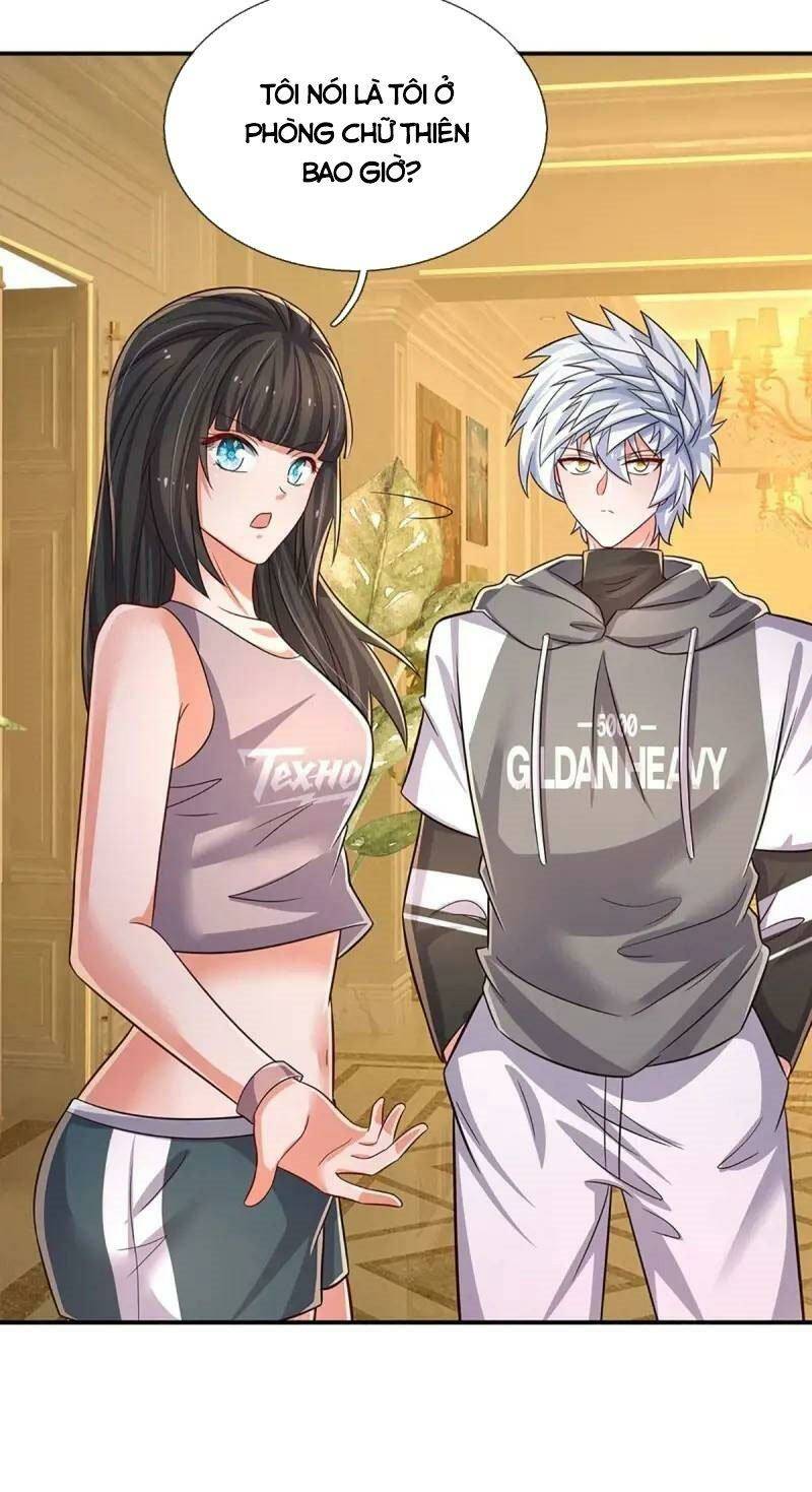 Luyện Thể Trăm Nghìn Tầng - Chapter 294 - Page 14