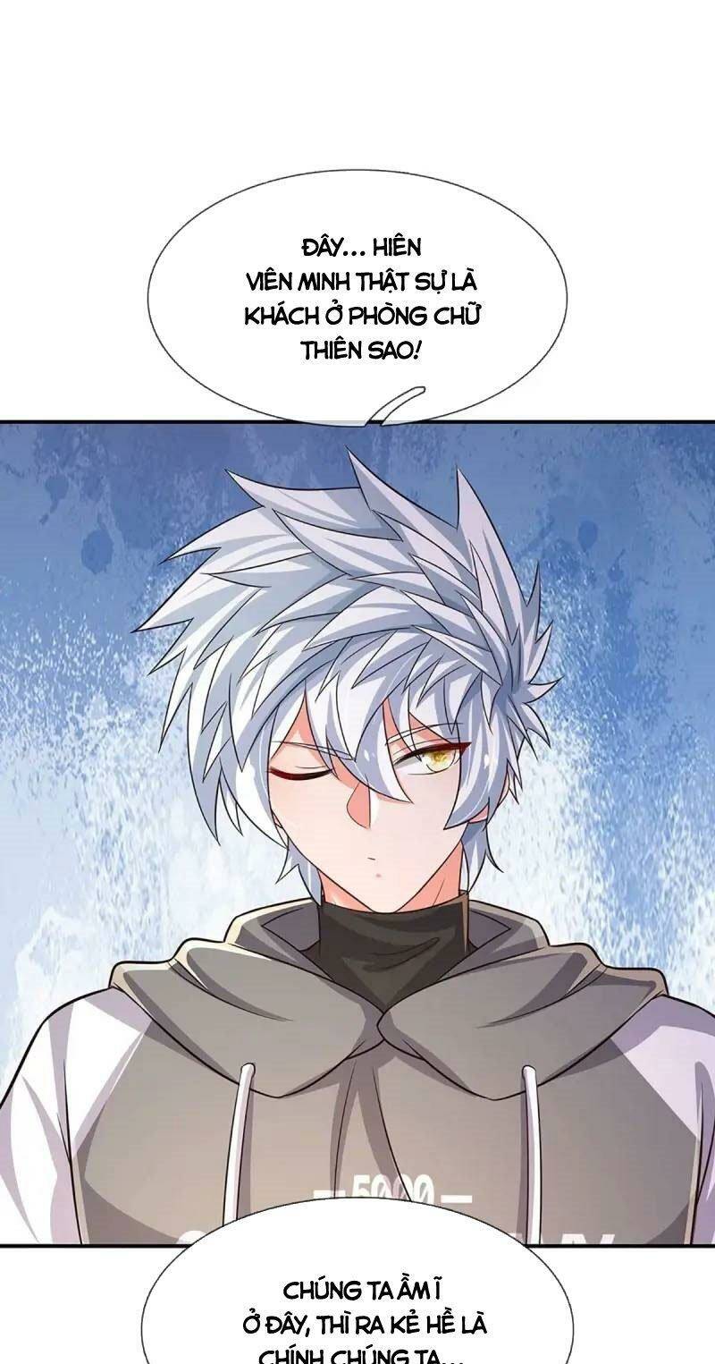 Luyện Thể Trăm Nghìn Tầng - Chapter 294 - Page 17