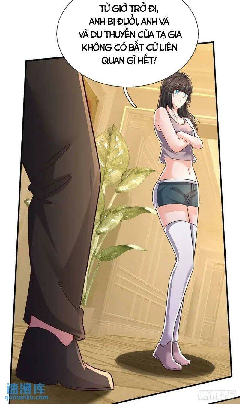 Luyện Thể Trăm Nghìn Tầng - Chapter 294 - Page 20