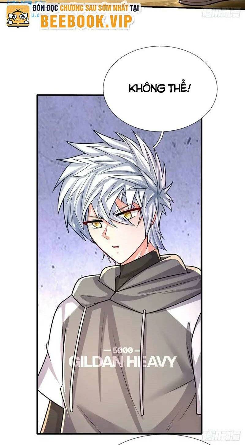 Luyện Thể Trăm Nghìn Tầng - Chapter 294 - Page 32