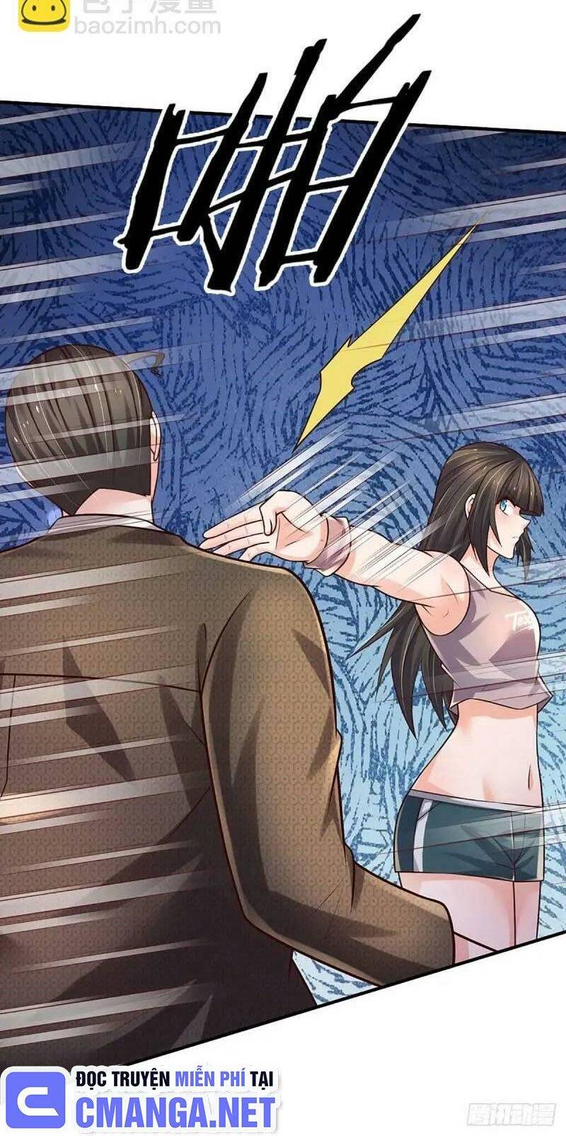 Luyện Thể Trăm Nghìn Tầng - Chapter 294 - Page 3