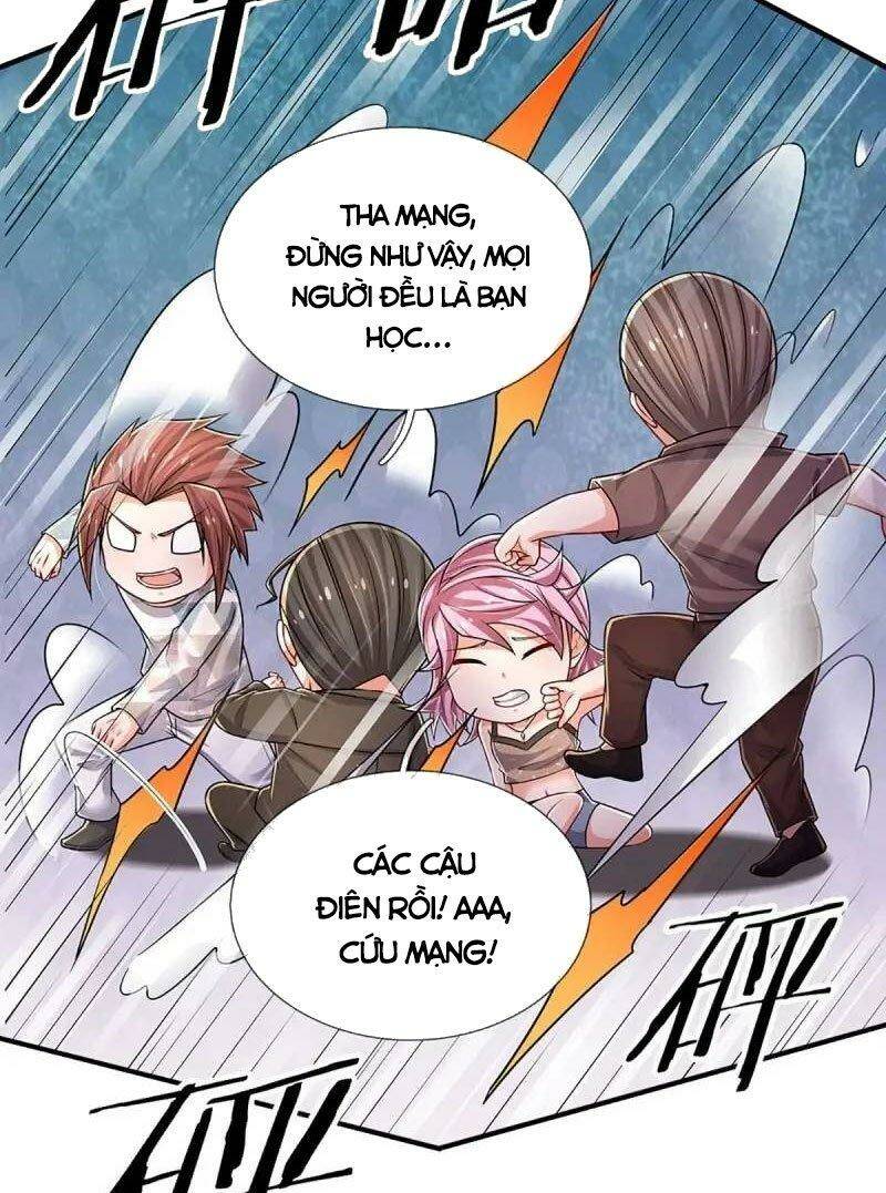 Luyện Thể Trăm Nghìn Tầng - Chapter 294 - Page 40