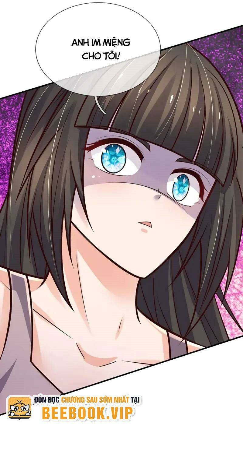 Luyện Thể Trăm Nghìn Tầng - Chapter 294 - Page 6