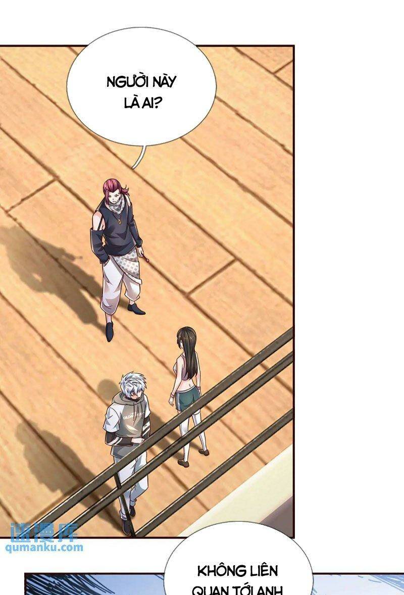 Luyện Thể Trăm Nghìn Tầng - Chapter 295 - Page 11