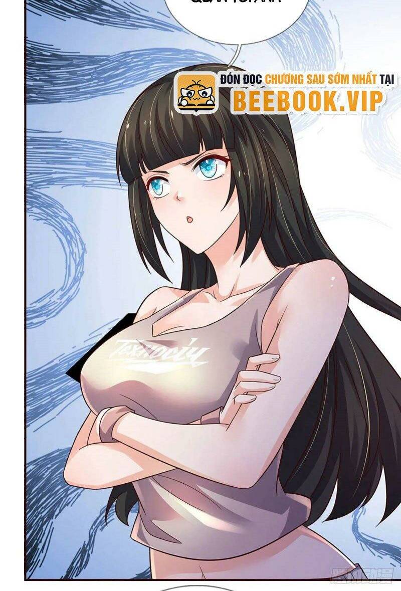 Luyện Thể Trăm Nghìn Tầng - Chapter 295 - Page 12