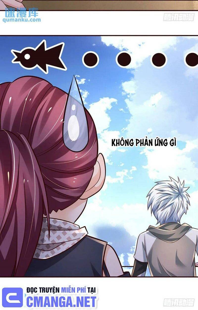 Luyện Thể Trăm Nghìn Tầng - Chapter 295 - Page 14