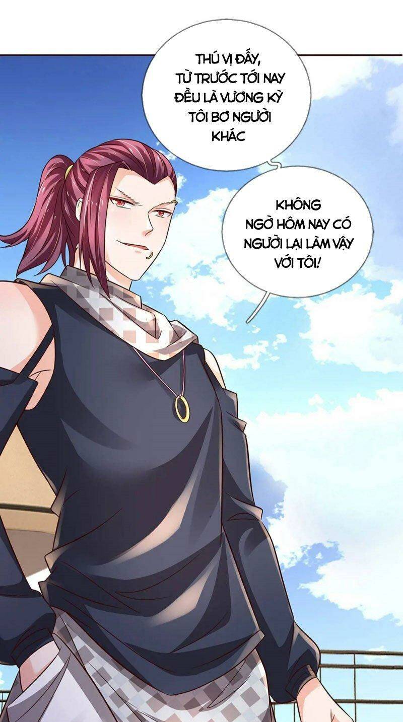 Luyện Thể Trăm Nghìn Tầng - Chapter 295 - Page 15