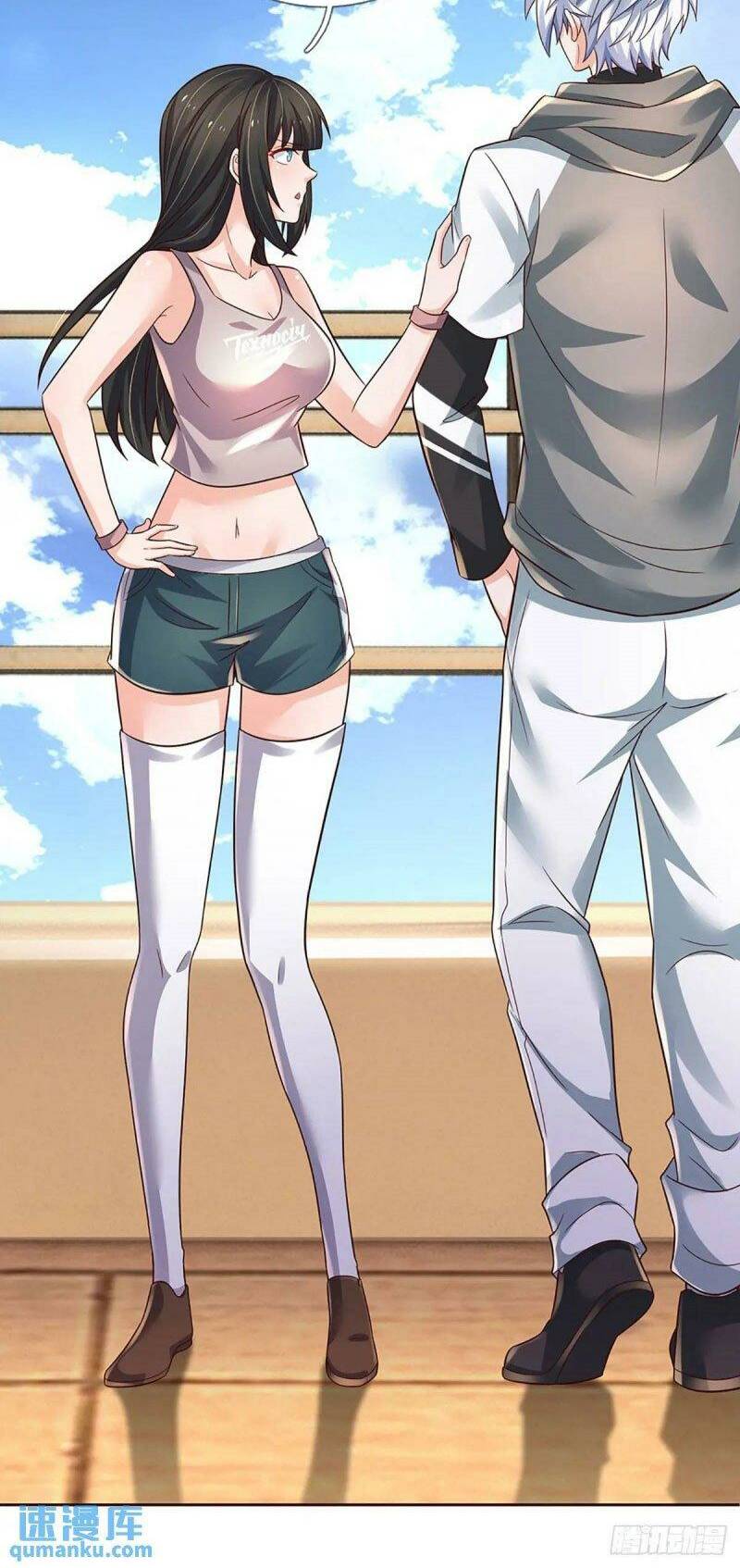 Luyện Thể Trăm Nghìn Tầng - Chapter 295 - Page 19