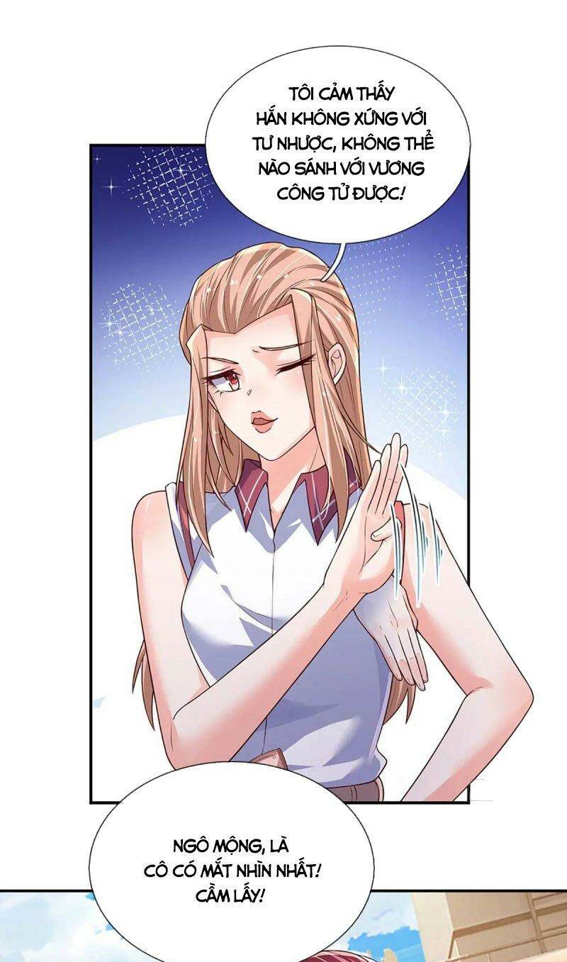 Luyện Thể Trăm Nghìn Tầng - Chapter 295 - Page 22