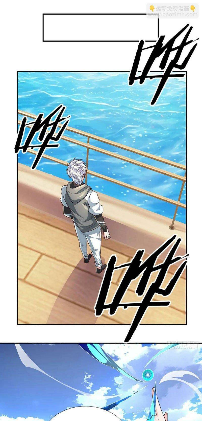 Luyện Thể Trăm Nghìn Tầng - Chapter 295 - Page 28