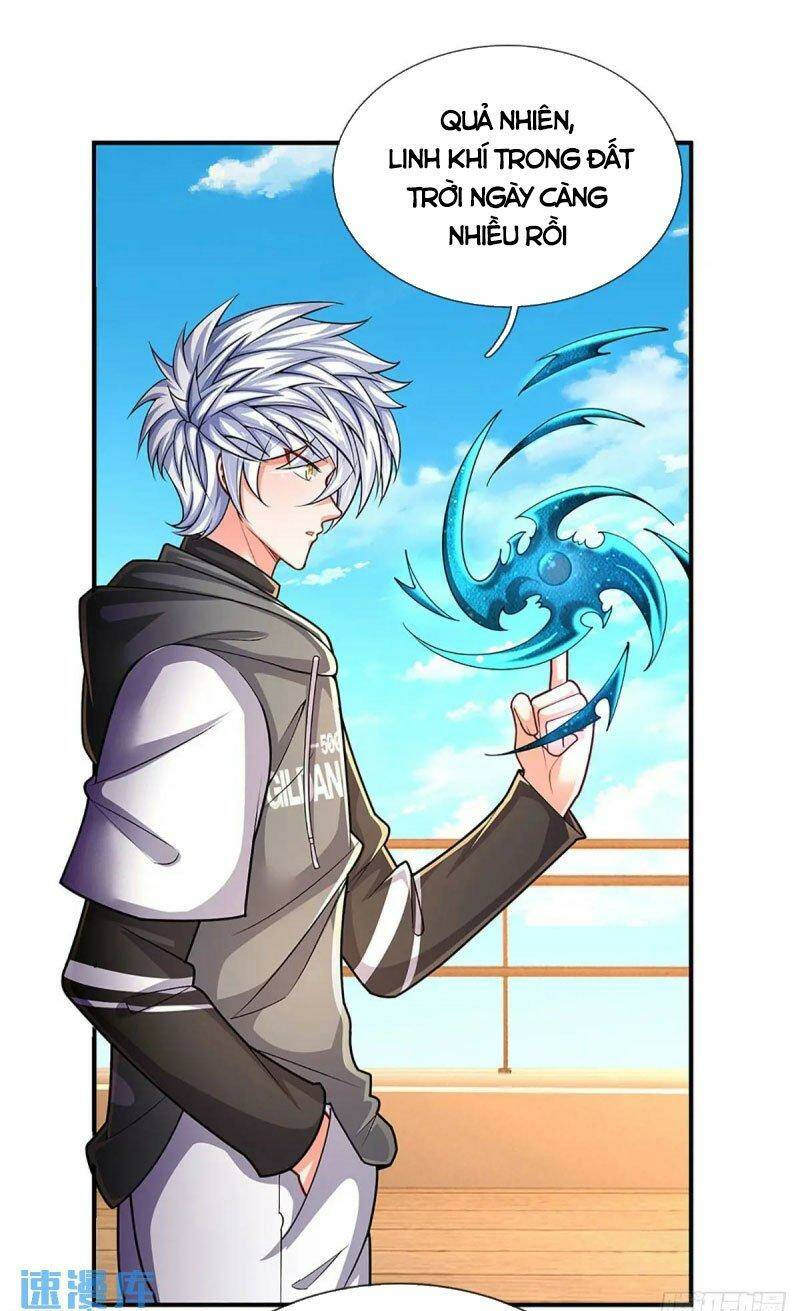 Luyện Thể Trăm Nghìn Tầng - Chapter 295 - Page 30