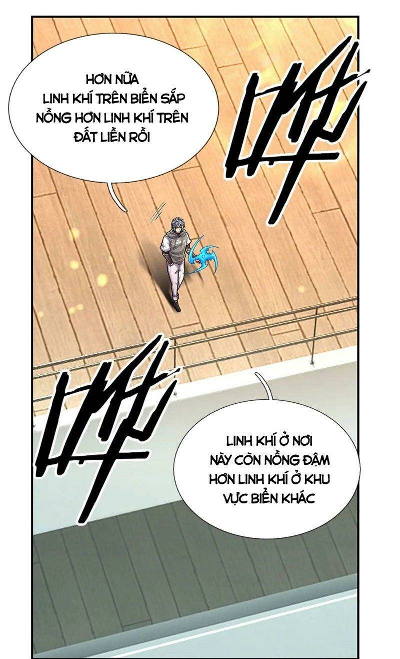 Luyện Thể Trăm Nghìn Tầng - Chapter 295 - Page 32