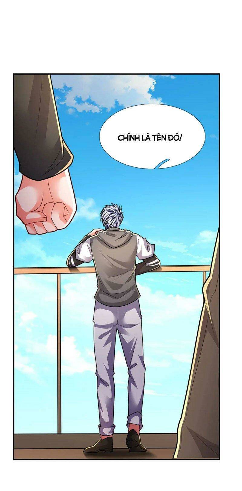 Luyện Thể Trăm Nghìn Tầng - Chapter 295 - Page 34