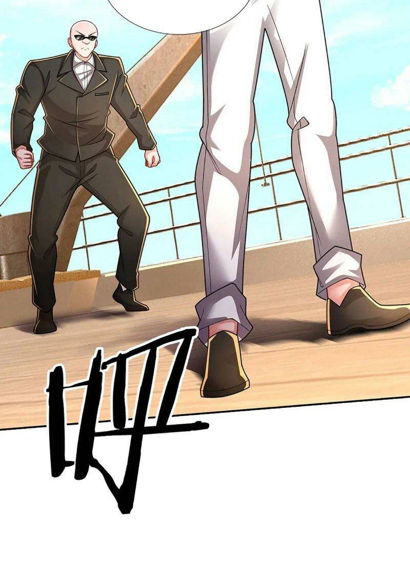 Luyện Thể Trăm Nghìn Tầng - Chapter 295 - Page 38