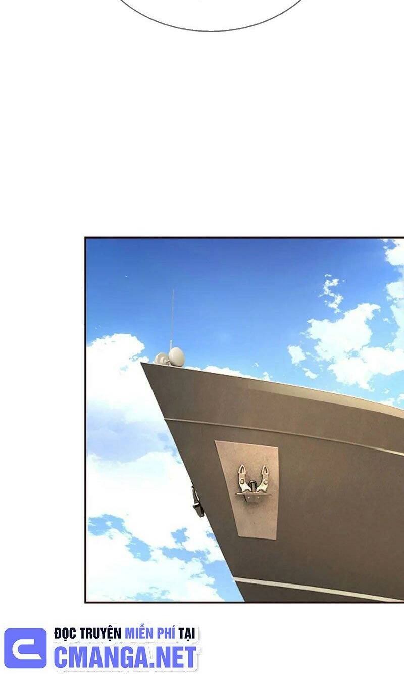 Luyện Thể Trăm Nghìn Tầng - Chapter 295 - Page 3