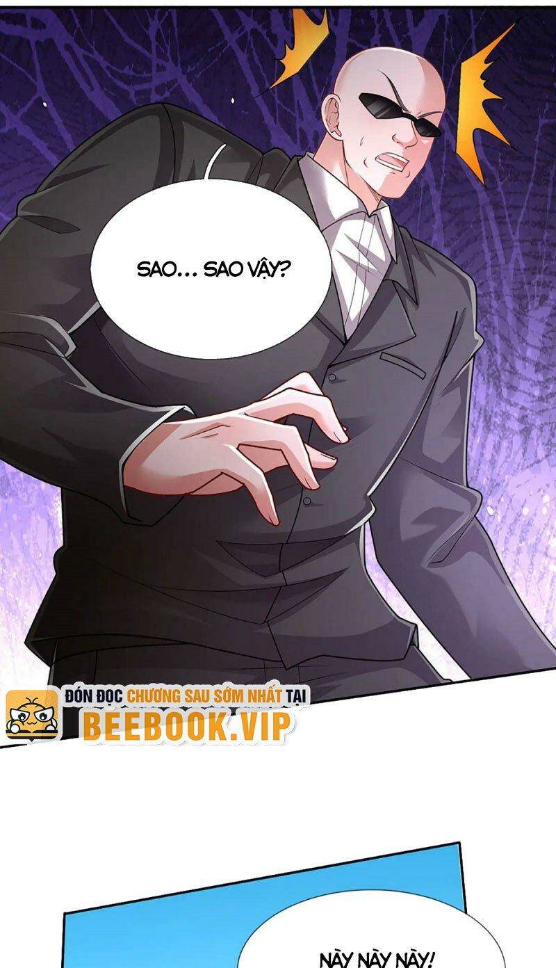 Luyện Thể Trăm Nghìn Tầng - Chapter 295 - Page 41