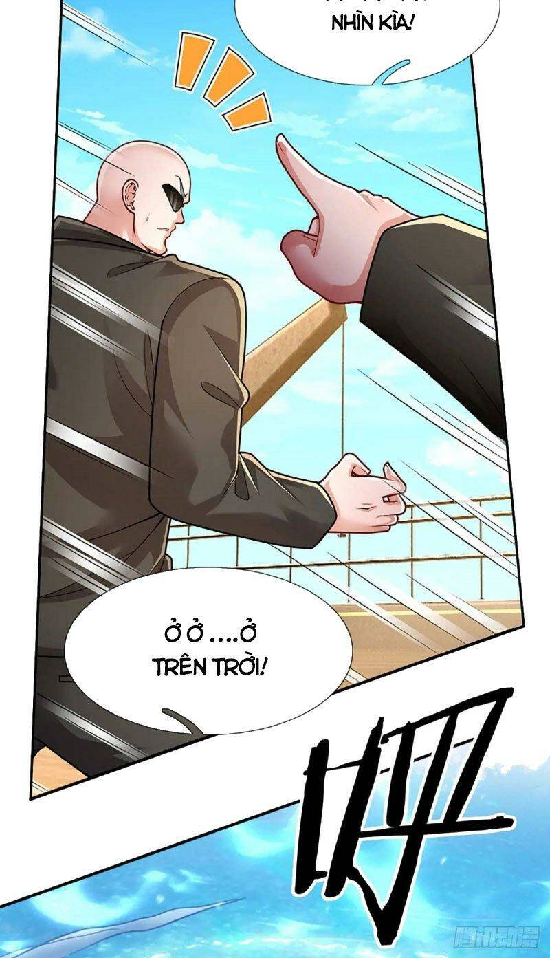 Luyện Thể Trăm Nghìn Tầng - Chapter 295 - Page 42