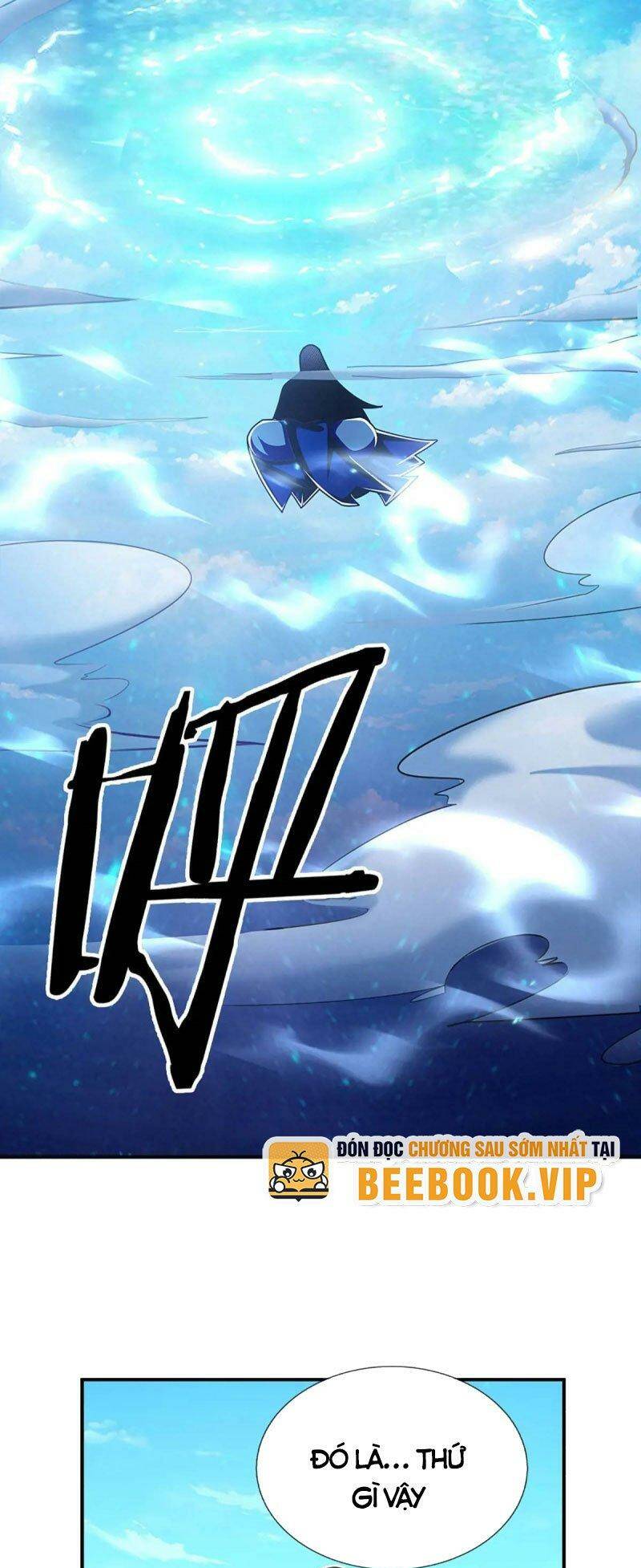 Luyện Thể Trăm Nghìn Tầng - Chapter 295 - Page 43