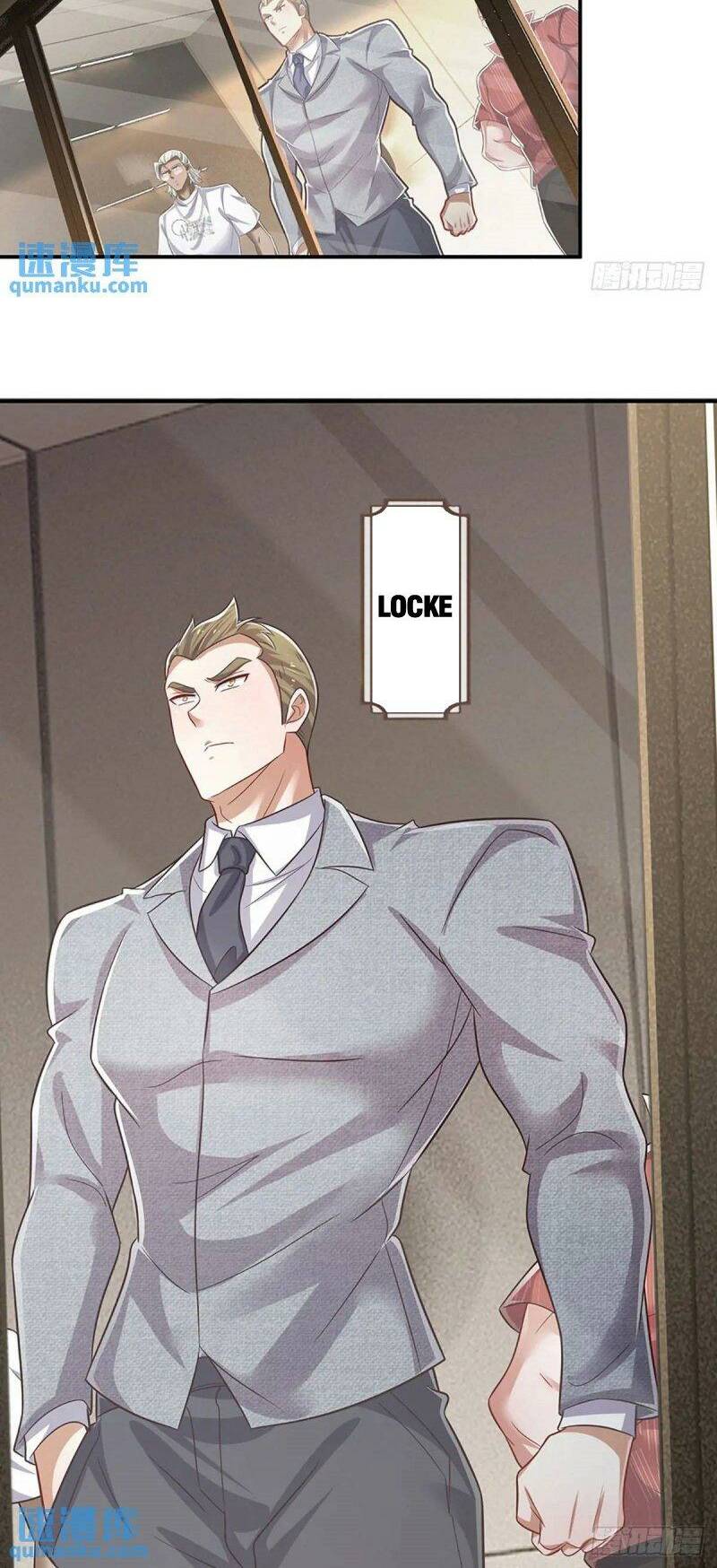 Luyện Thể Trăm Nghìn Tầng - Chapter 296 - Page 14